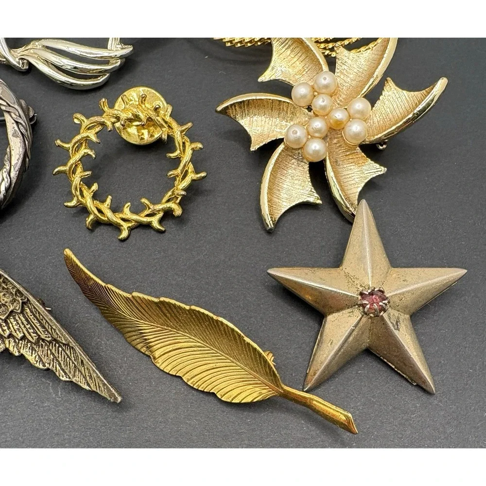 N/A vintage lot